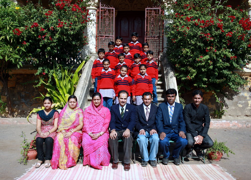 Class 4
